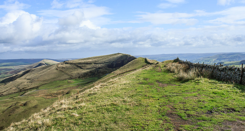 Rushup Edge Rushup Edge